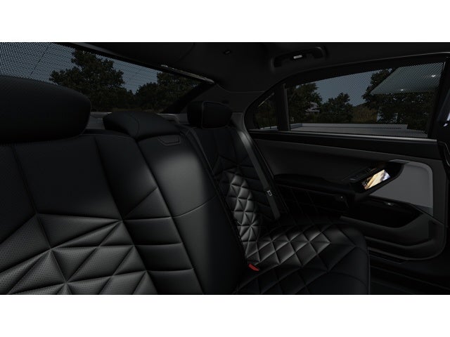 2027 BMW 740i Base