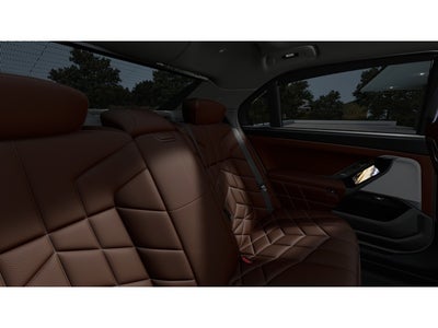 2027 BMW 740i Base