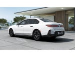2027 BMW 740i Base