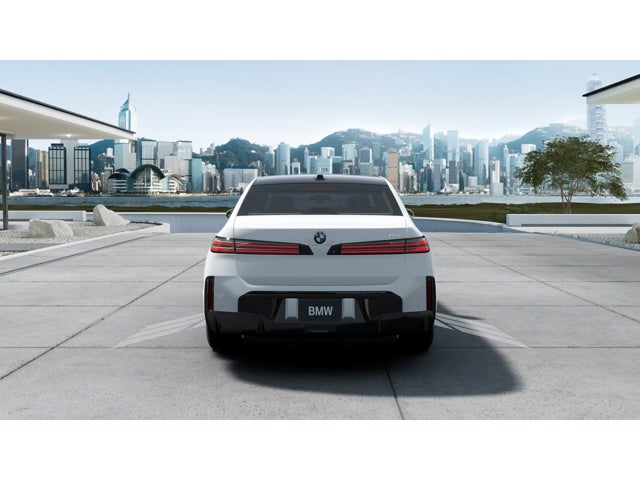 2027 BMW 740i Base