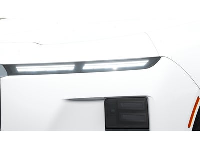 2027 BMW 740i Base