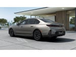 2027 BMW 740i Base