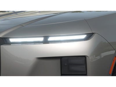 2027 BMW 740i Base