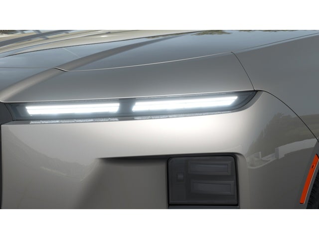 2027 BMW 740i Base
