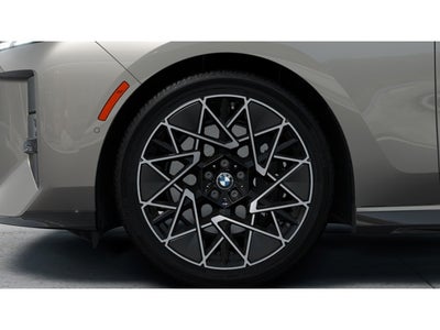 2027 BMW 740i Base