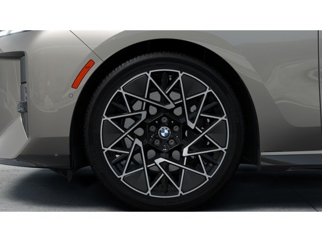 2027 BMW 740i Base