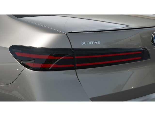 2027 BMW 740i Base