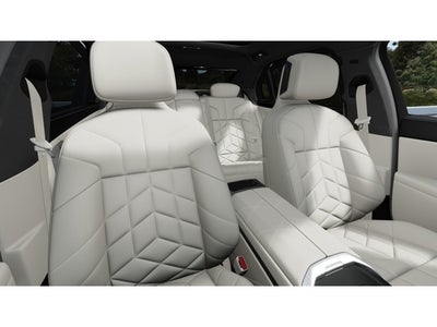 2027 BMW 740i Base