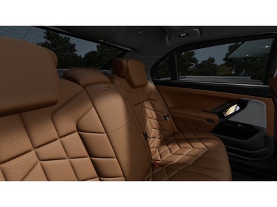 2027 BMW 740i Base