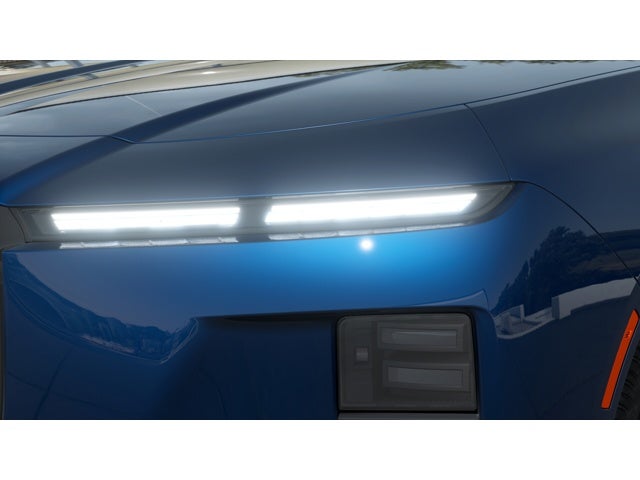 2027 BMW 740i Base