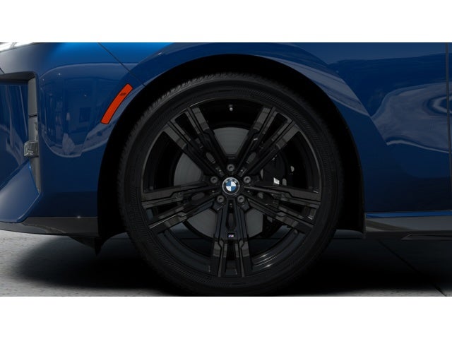 2027 BMW 740i Base