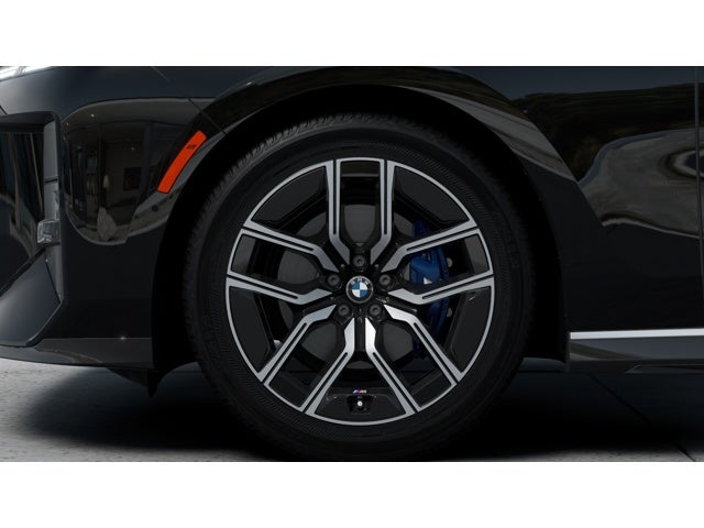 2027 BMW 740i Base