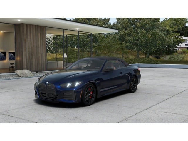 2027 BMW 440i Base