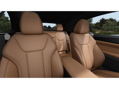 2027 BMW 440i Base