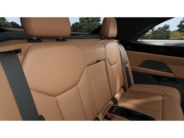 2027 BMW 440i Base