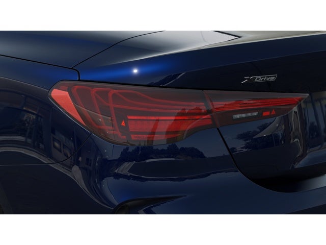 2027 BMW 440i Base