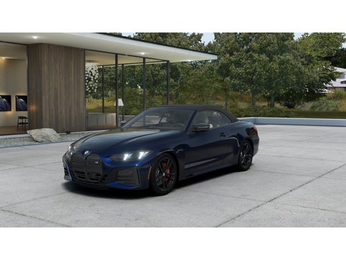 2027 BMW 440i Base
