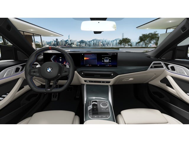 2027 BMW 440i Base