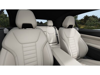 2027 BMW 440i Base