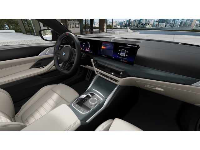 2027 BMW 440i Base