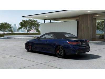 2027 BMW 440i Base