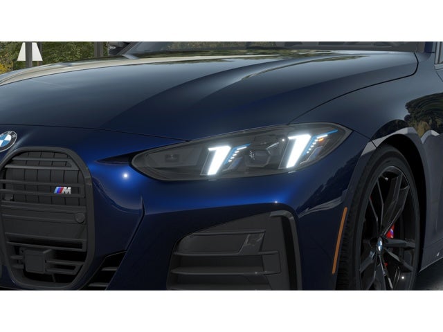 2027 BMW 440i Base