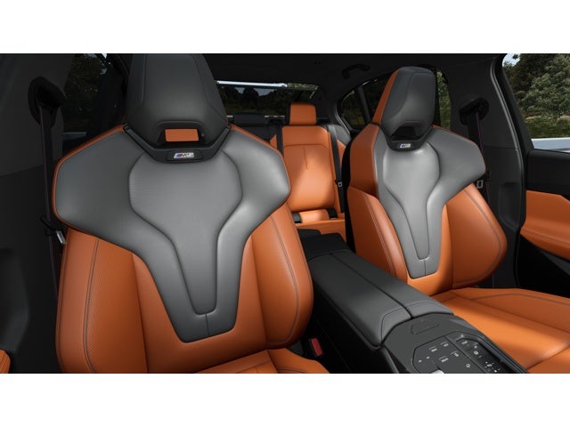 2027 BMW M5 Base