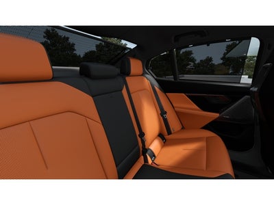 2027 BMW M5 Base