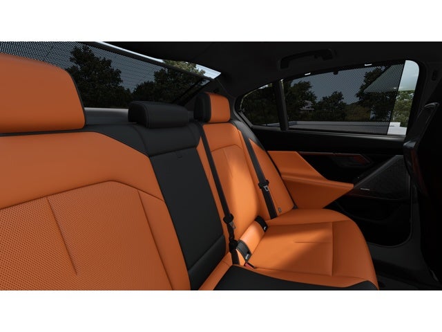 2027 BMW M5 Base