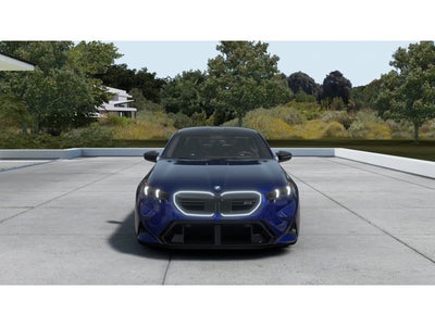 2027 BMW M5 Base