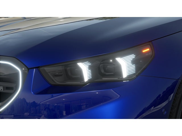 2027 BMW M5 Base