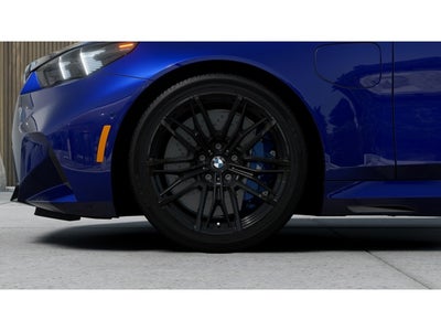 2027 BMW M5 Base