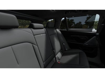 2027 BMW M5 Base