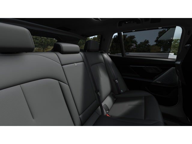 2027 BMW M5 Base