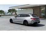 2027 BMW M5 Base