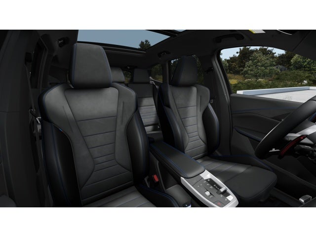 2027 BMW X1 Base
