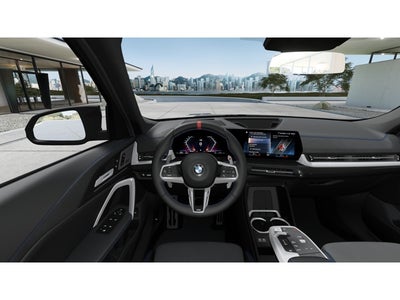 2027 BMW X1 Base