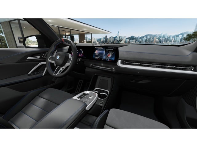 2027 BMW X1 Base