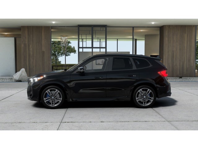 2027 BMW X1 Base