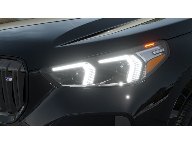 2027 BMW X1 Base