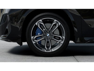 2027 BMW X1 Base