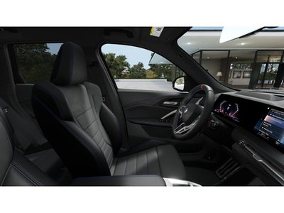 2027 BMW X1 Base