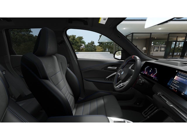 2027 BMW X1 Base