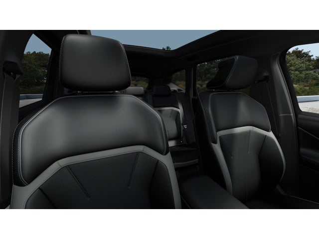 2027 BMW iX3 Base