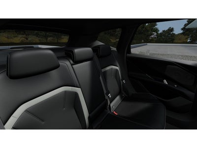2027 BMW iX3 Base