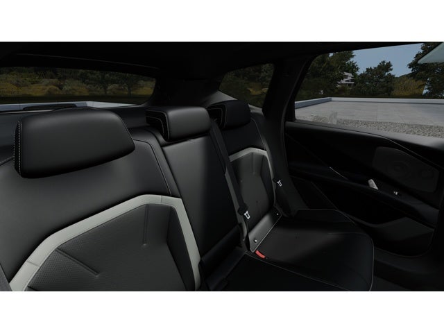 2027 BMW iX3 Base