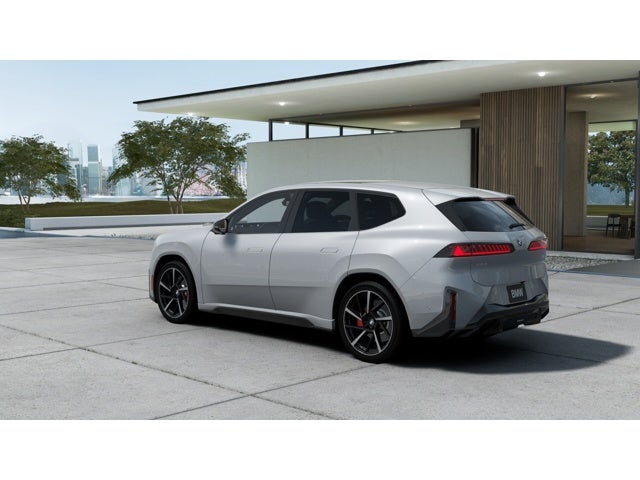 2027 BMW iX3 Base