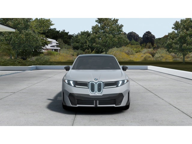 2027 BMW iX3 Base