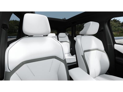 2027 BMW iX3 Base