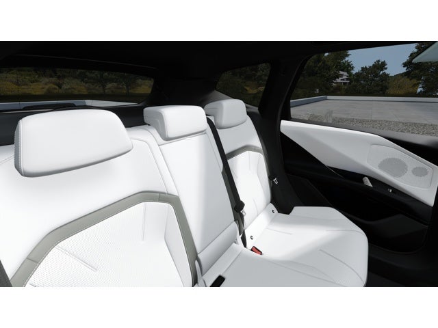 2027 BMW iX3 Base
